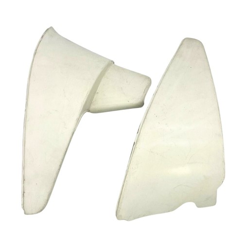 Coppia fiancatine per honda - fiancatine,