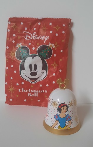 Biancaneve christmas bells - christmas,