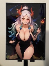 Yamato Witch - pezzo unico -