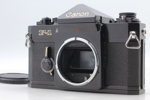 Leggi ecc canon f - canon, f-1