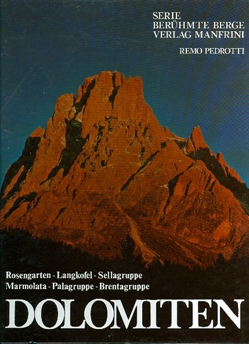 Dolomiten rosengarten - dolomiten:,