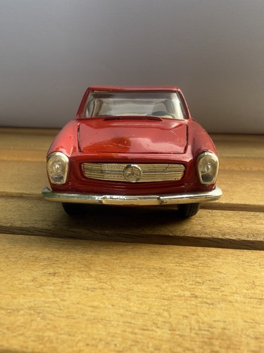 Politoys polistil - 1/43,