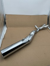 Suzuki GSX1100 marmitta