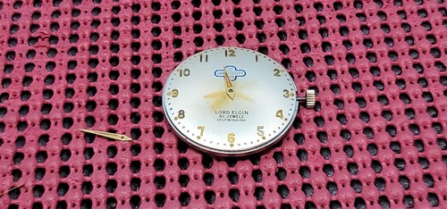 Orologio lord elgin - lord, automatico