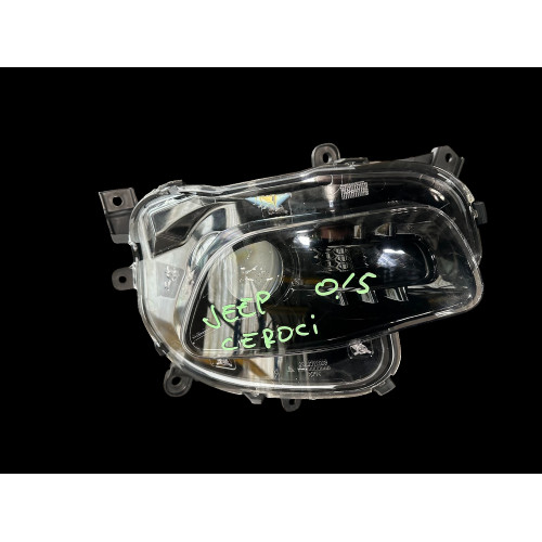 Fanale ant jeep - ant, dx