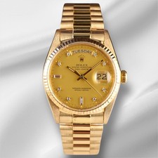 Rolex President Day-Date 36 mm