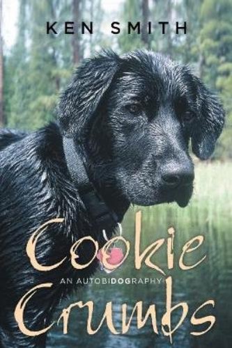 Ken smith cookie crumbs - smith,