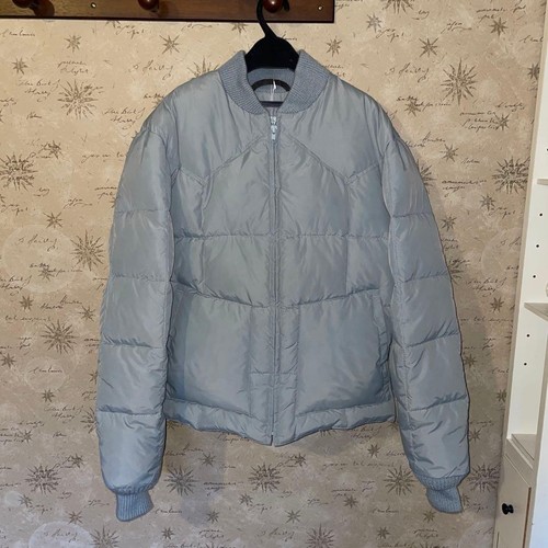 Schott piumino blouson - , uomo