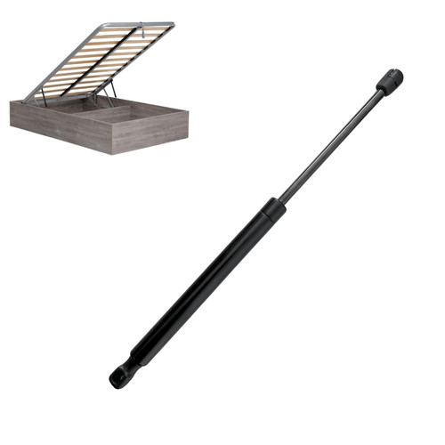 Pistone attacco rapido - pistone,