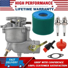 Carburatore per motori Briggs