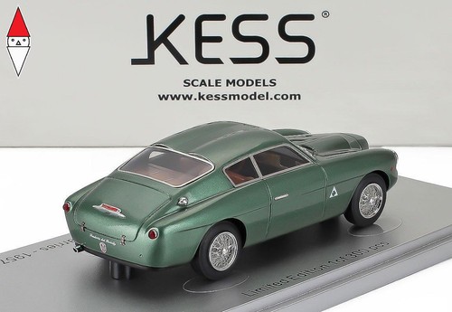 Kess model alfa - 1/43, romeo