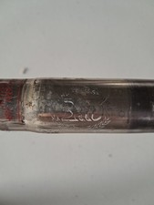 Manubrio Piega 3ttt  Vintage Corsa 