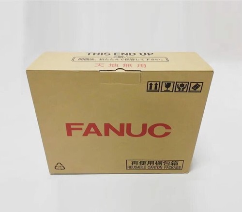 Nuovo fanuc a06b 6134 - nuovo, a06b-6134-h201