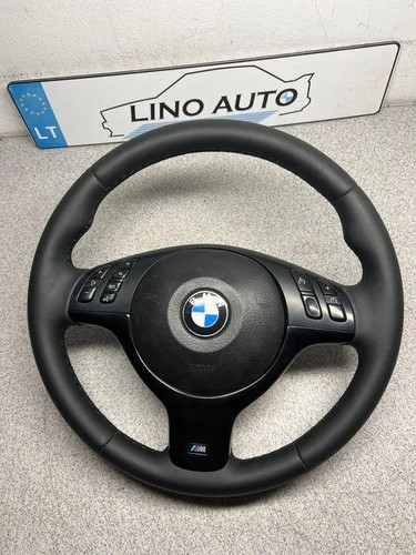 Volante bmw touring e39 - 5,