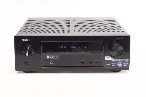 Amplificatore denon - amplificatore, av