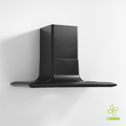 Design slim nero - 98,