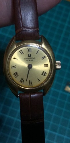 Orologio universal geneve - orologio,