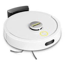KARCHER Robot aspira e lava