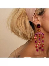 Orecchini Donna Pendenti