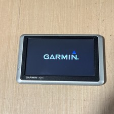 Garmin Nuvi 1350 LM GPS