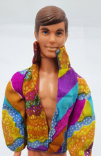 Barbie KEN Live Action Mod
