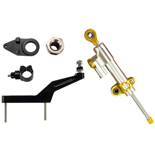 Ammortizzatore con kit - con, di
