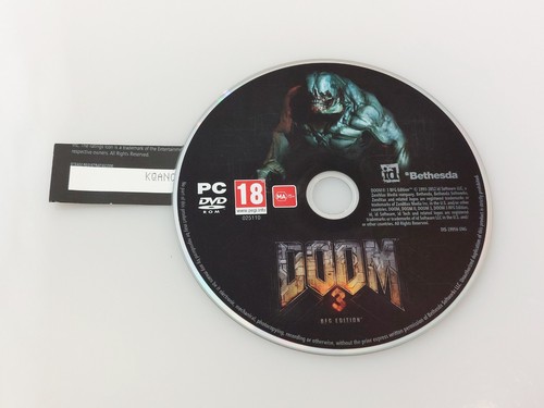 Doom bfg edition - doom, edition,