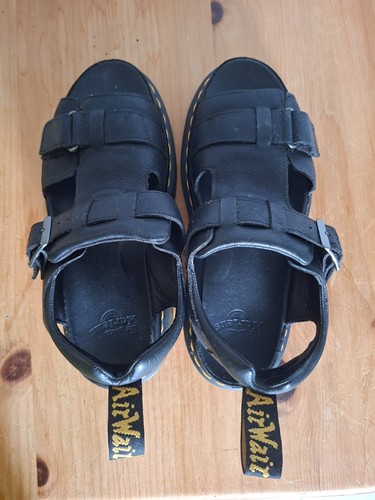 Sandali martens hayden 6 - hayden, uk