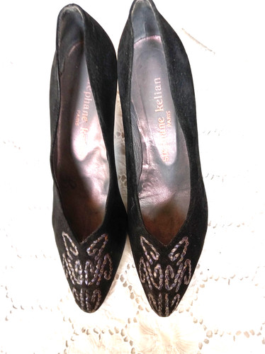 Stephane kelian paris scarpe - stephane,