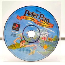 PETER PAN L'AVVENTURA