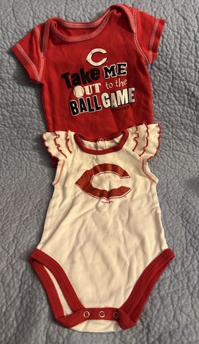 Lotto body mlb cincinnati - 2,