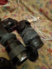 Sony Alpha 7 II Kit Full Frame + 4 Obiettivi + Flash – Attrezzatura Pro