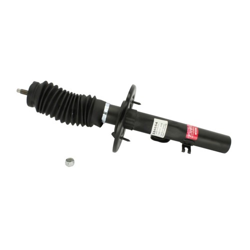 334654 kyb bare strut - strut, front