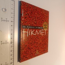 Nazim hikmet poesie - hikmet,