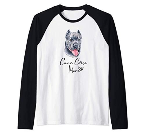 Cane corso mom regalo - mom,
