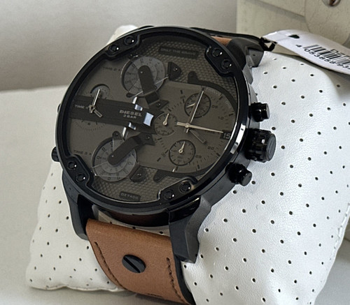 Orologio cronografo uomo - orologio,