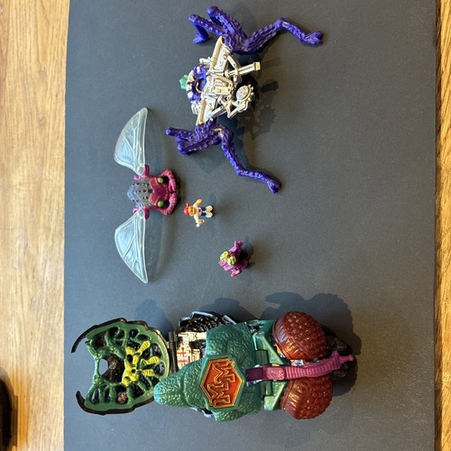 Mighty max 1994 - mighty,