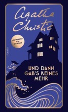 Agatha Christie Und dann gab's