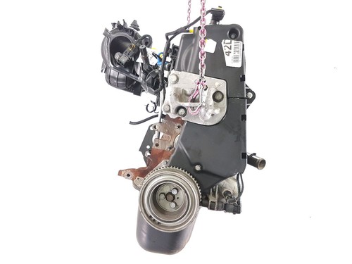 Motore 199a4000 fiat grande - motore,