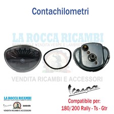 Contachilometri Vespa TS - GTR