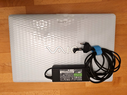 Sony vaio vpceh - vaio, pcg-71911m