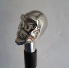 Teschio Retrò Walker Bastone