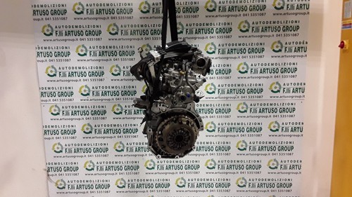 Motore nissan micra hr12 - motore,