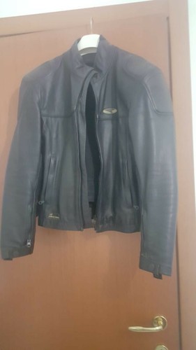 Giacca moto axo - giacca,