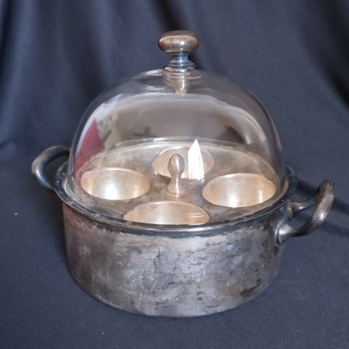 Wmf cuociuova poacher vetro - cuociuova,