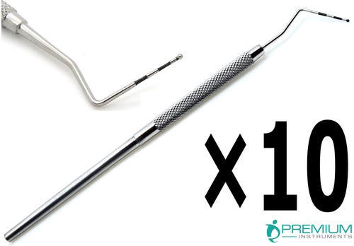 10x sonda dentale - 10x,