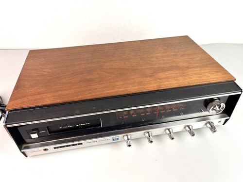 Vintage panasonic 7800 - vintage,