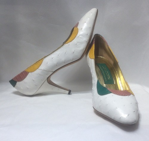 Originale struzzo taglia 5 - originale,