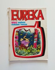 Eureka n.103 del 1 Luglio 1973