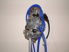 Kit Sfiato Tubi Carboidrati 5